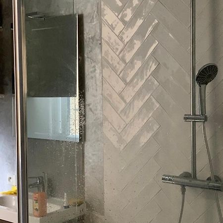 Appartement Paris Ouest Chambre 勒瓦卢瓦-佩雷 外观 照片